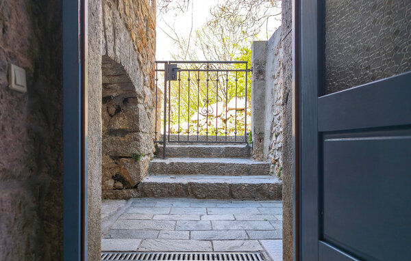 Casa de vacaciones - Crikvenica-Krizisce , Croacia - CKN815 107