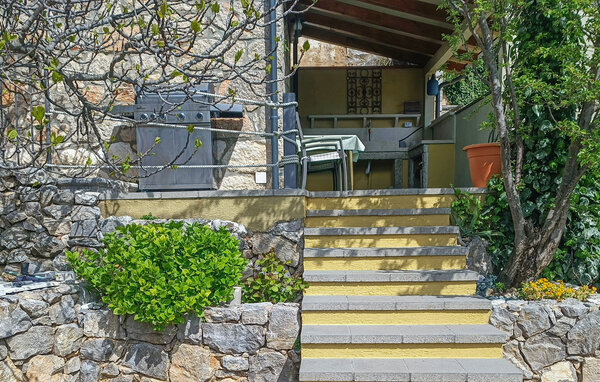 Casa de vacaciones - Crikvenica-Krizisce , Croacia - CKN815 108