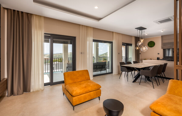 Holiday Home - Novi Vinodolski-Bribir , Croatia - CKN816 302