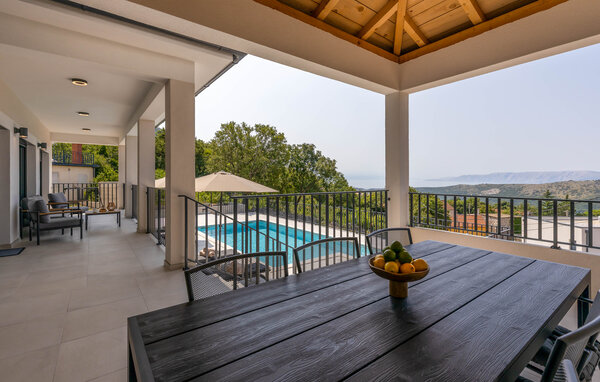 Holiday Home - Novi Vinodolski-Bribir , Croatia - CKN816 102