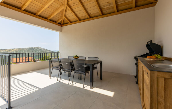 Holiday Home - Novi Vinodolski-Bribir , Croatia - CKN816 103