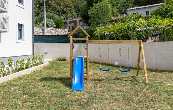 Holiday Home - Novi Vinodolski-Bribir , Croatia - CKN816 106