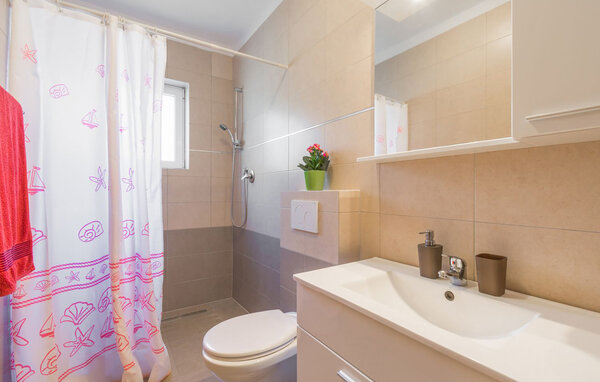 Appartement - Novi Vinodolski , Kroatië - CKN827 701