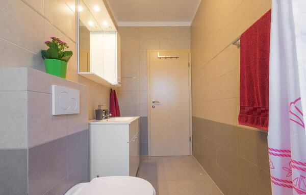 Appartement - Novi Vinodolski , Kroatië - CKN827 702