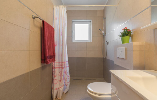 Appartement - Novi Vinodolski , Kroatië - CKN827 703