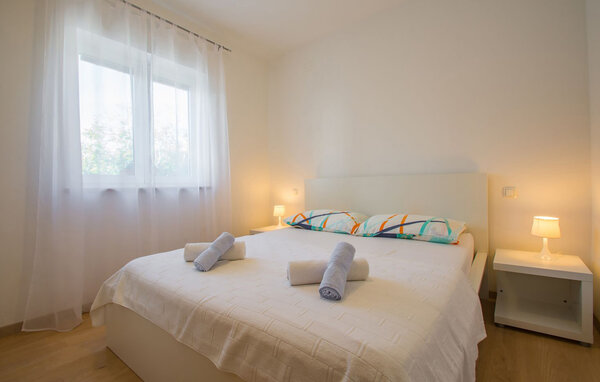 Appartement - Novi Vinodolski , Kroatië - CKN827 5