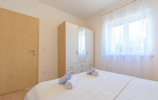 Appartement - Novi Vinodolski , Kroatië - CKN827 602