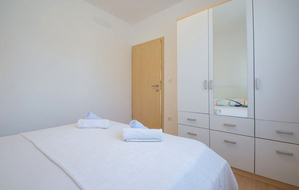 Appartement - Novi Vinodolski , Kroatië - CKN827 603