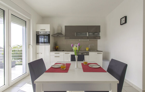 Appartement - Novi Vinodolski , Kroatië - CKN827 4