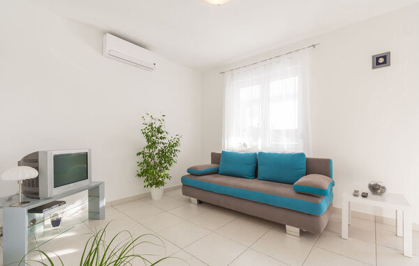 Appartement - Novi Vinodolski , Kroatië - CKN827 3