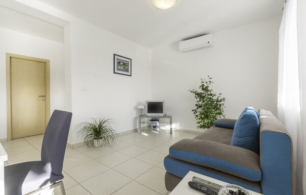 Appartement - Novi Vinodolski , Kroatië - CKN827 301