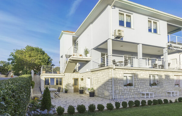 Appartamento - Novi Vinodolski , Croazia - CKN827 81