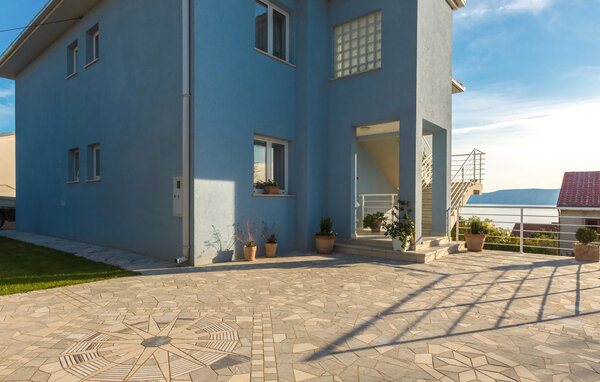 Appartement - Novi Vinodolski , Kroatië - CKN827 102