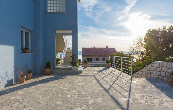 Appartement - Novi Vinodolski , Kroatië - CKN827 103