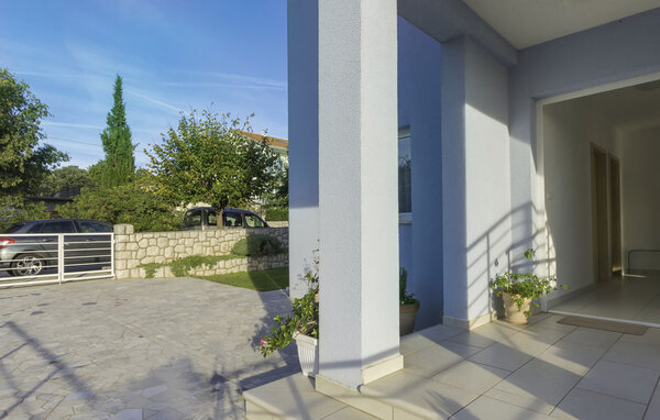 Appartement - Novi Vinodolski , Kroatië - CKN827 104