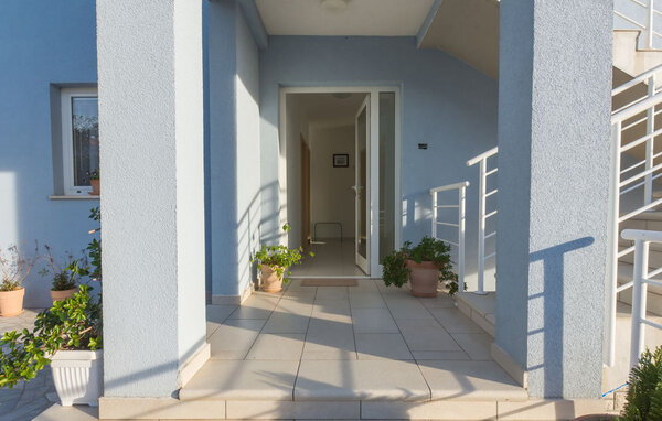 Appartement - Novi Vinodolski , Kroatië - CKN827 105
