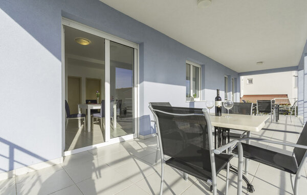 Appartement - Novi Vinodolski , Kroatië - CKN827 106