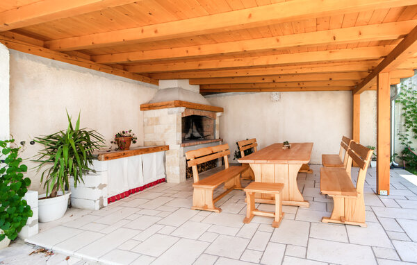Appartement - Novi Vinodolski , Kroatië - CKN827 107
