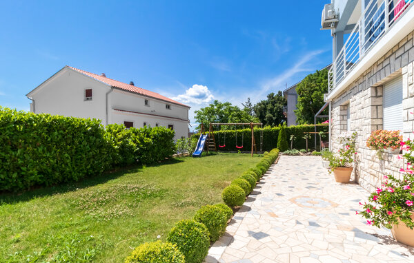 Appartement - Novi Vinodolski , Kroatië - CKN827 108