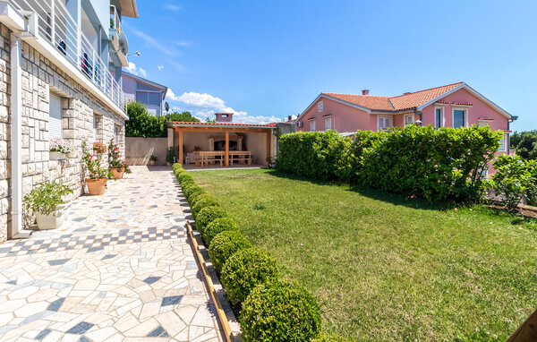 Appartement - Novi Vinodolski , Kroatië - CKN827 109