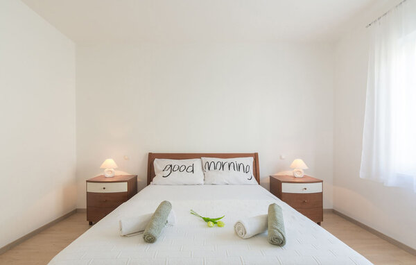 Ferienwohnung - Novi Vinodolski , Kroatien - CKN828 602