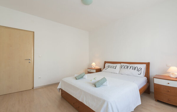 Ferienwohnung - Novi Vinodolski , Kroatien - CKN828 604