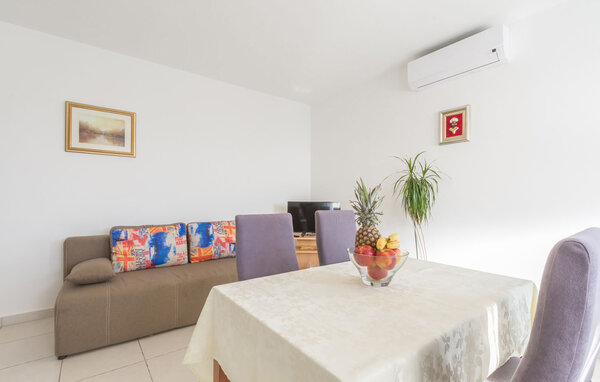 Ferienwohnung - Novi Vinodolski , Kroatien - CKN828 301