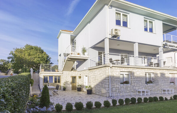 Apartment - Novi Vinodolski , Croatia - CKN828 81