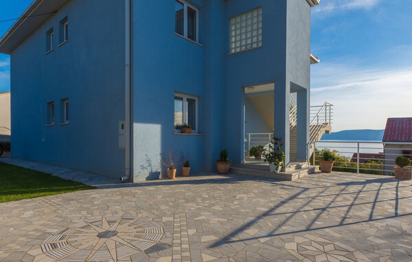 Apartment - Novi Vinodolski , Croatia - CKN828 101