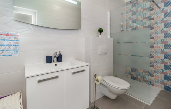 Appartamento - Novi Vinodolski , Croazia - CKN829 701
