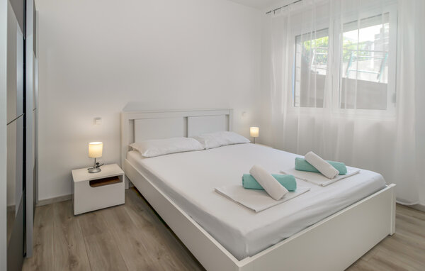 Appartamento - Novi Vinodolski , Croazia - CKN829 601