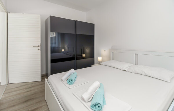 Appartamento - Novi Vinodolski , Croazia - CKN829 602