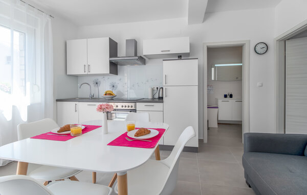 Appartamento - Novi Vinodolski , Croazia - CKN829 301
