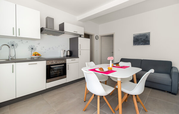 Appartamento - Novi Vinodolski , Croazia - CKN829 302