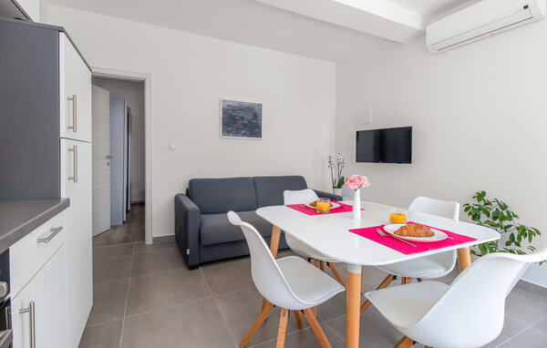 Appartamento - Novi Vinodolski , Croazia - CKN829 101