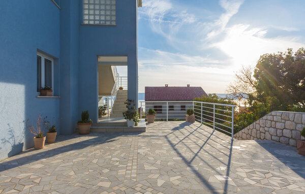 Appartamento - Novi Vinodolski , Croazia - CKN829 102