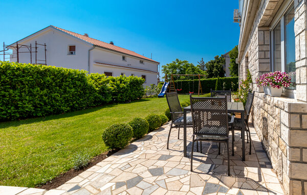 Appartamento - Novi Vinodolski , Croazia - CKN829 103