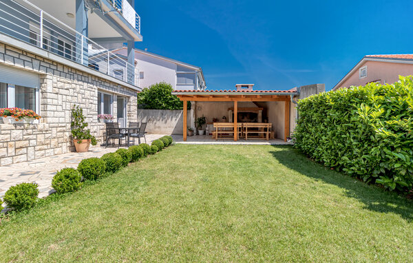 Appartamento - Novi Vinodolski , Croazia - CKN829 104