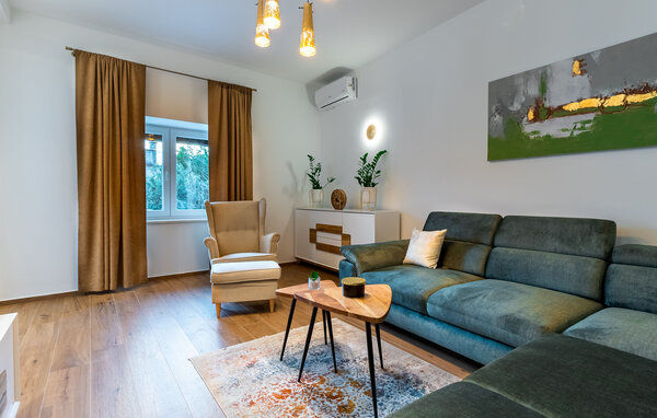 Domy wakacyjne - Novi Vinodolski , Chorwacja - CKN830 301