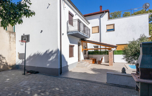Domy wakacyjne - Novi Vinodolski , Chorwacja - CKN830 81