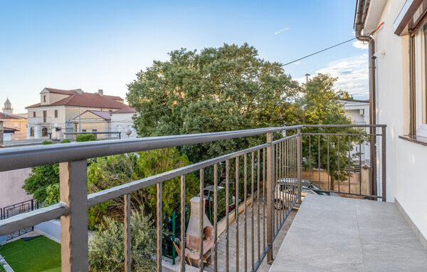Domy wakacyjne - Novi Vinodolski , Chorwacja - CKN830 101