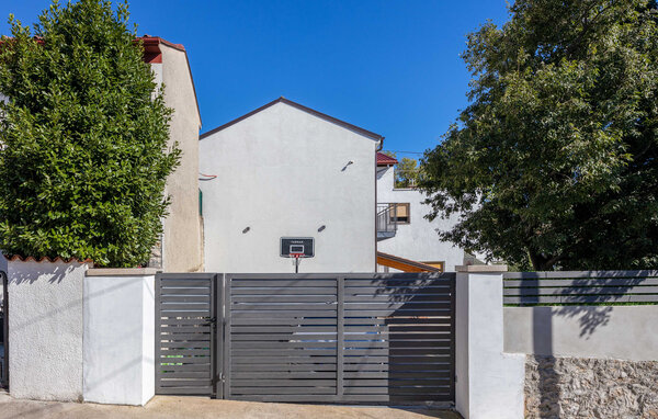 Domy wakacyjne - Novi Vinodolski , Chorwacja - CKN830 103