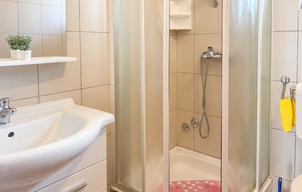 Ferieleilighet - Novi Vinodolski , Kroatia - CKN847 701