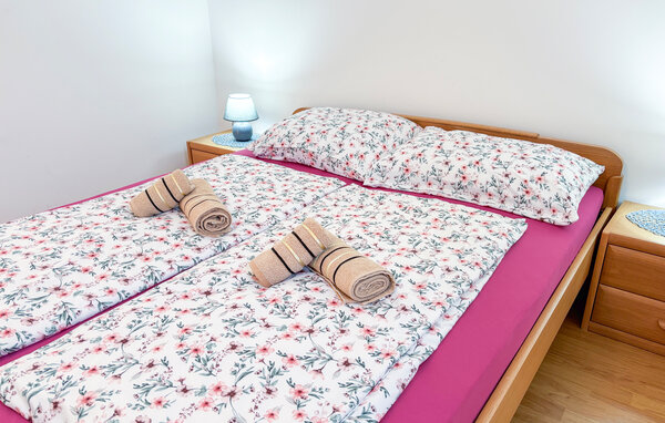 Ferieleilighet - Novi Vinodolski , Kroatia - CKN847 601