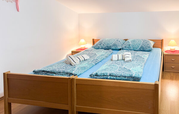 Ferieleilighet - Novi Vinodolski , Kroatia - CKN847 602