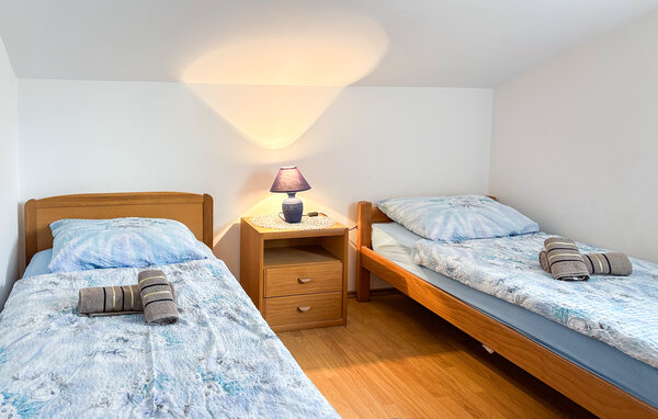 Ferieleilighet - Novi Vinodolski , Kroatia - CKN847 603