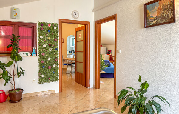 Ferieleilighet - Novi Vinodolski , Kroatia - CKN847 501