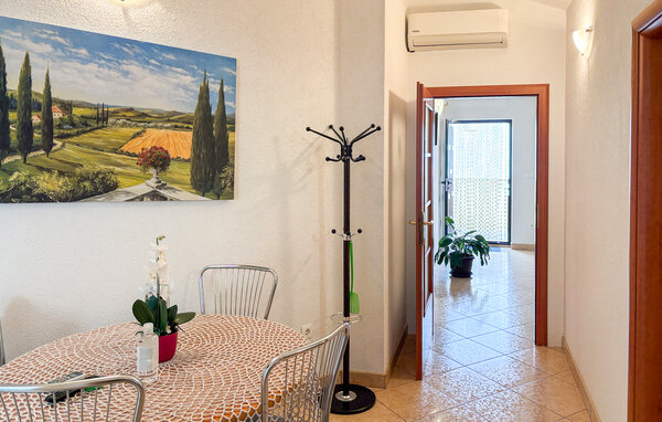 Ferieleilighet - Novi Vinodolski , Kroatia - CKN847 503