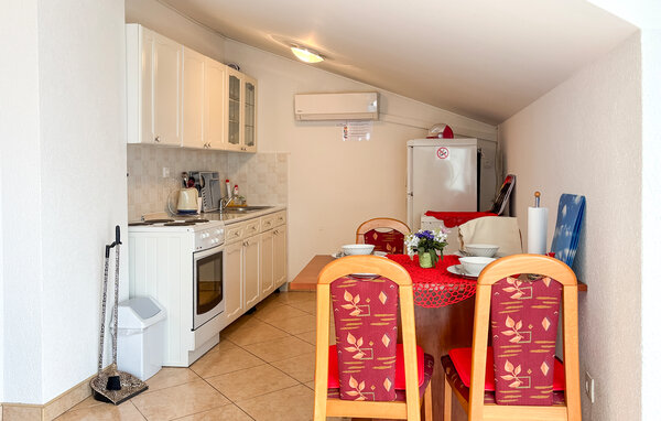 Ferieleilighet - Novi Vinodolski , Kroatia - CKN847 401