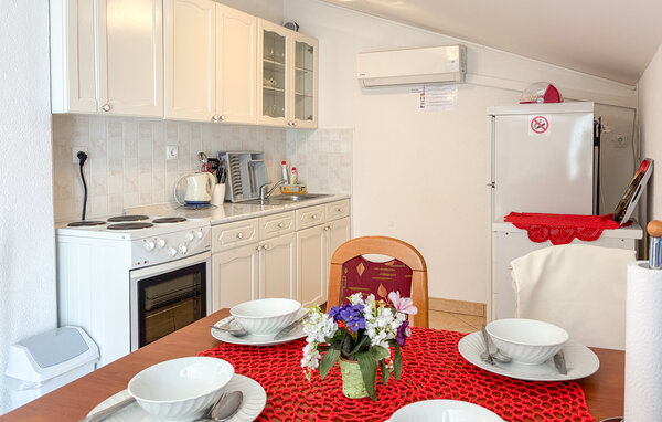 Ferieleilighet - Novi Vinodolski , Kroatia - CKN847 5